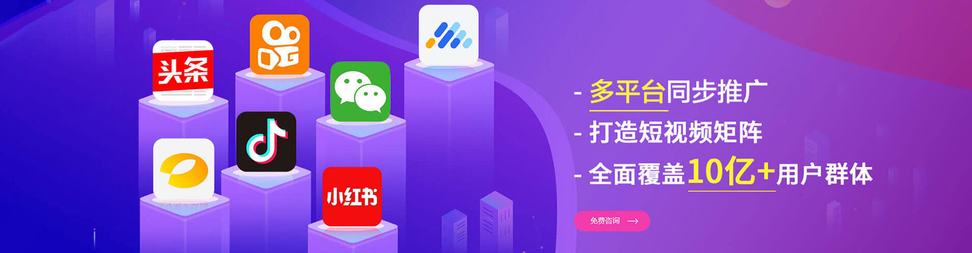 向阳竞价广告